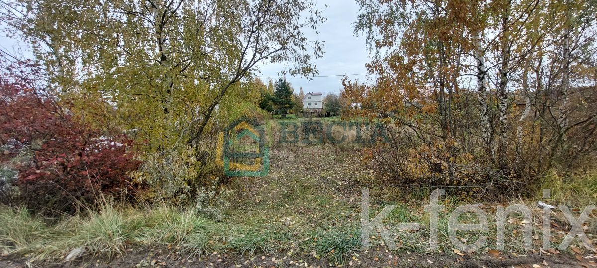 участок 5 сот